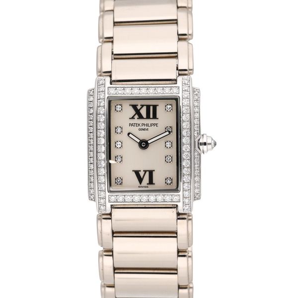 Patek Philippe Twenty-4 4908/200G